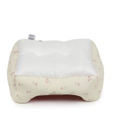 PET PARADISE ペットパラダイス 小花柄カドラー《ピンク》  S　超小型犬