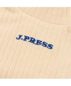 PET PARADISE J.PRESS ジャガード スカートつなぎ 小型犬