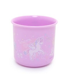 Mother garden マザーガーデン ユニコーン 耐熱プラコップ 《ハピネス柄》 日本製