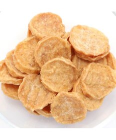 PET PARADISE ささみ チップ プレーン 50g  国産