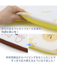 PET PARADISE ディズニー プルート もちっと クールマット