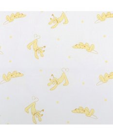 PET PARADISE ディズニー プルート もちっと クールマット