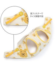PET PARADISE  ディズニー くまのプーさん にこにこベストハーネス 【ＳＳ】