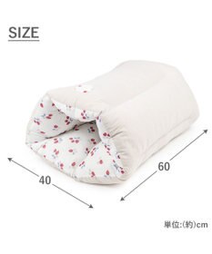 PET PARADISE ペットパラダイス クール トンネルカドラー 《苺花柄》