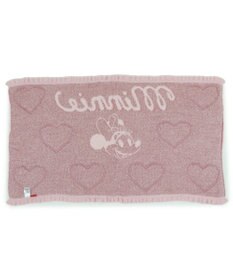 PET PARADISE ディズニー ミニーマウス 遠赤外線 ブランケット 《ハート》