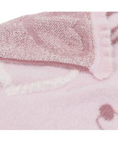 PET PARADISE ディズニー ミニーマウス 遠赤外線 ブランケット 《ハート》