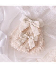 PET PARADISE cherircouture キラキラポンチョ 小型犬