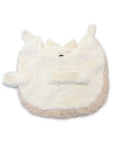 PET PARADISE cherircouture キラキラポンチョ 小型犬