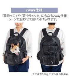 PET PARADISE ディズニー ミッキーマウス 白黒 リュック
