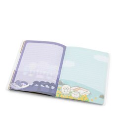 Mother garden しろたん 2026年 スケジュール帳