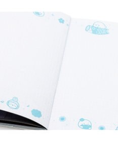 Mother garden しろたん 2026年 スケジュール帳