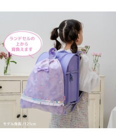 Mother garden マザーガーデン ユニコーン  3点セット 《コットンキャンディ柄》