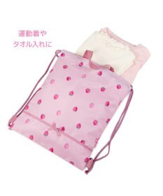 Mother garden マザーガーデン ユニコーン  3点セット 《コットンキャンディ柄》