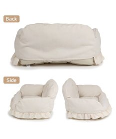 PET PARADISE ペットパラダイス カバー付き ソファー ベッド