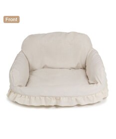 PET PARADISE ペットパラダイス カバー付き ソファー ベッド