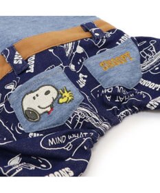 PET PARADISE スヌーピー マナーパンツ 《デニム風》 中型犬 大型犬