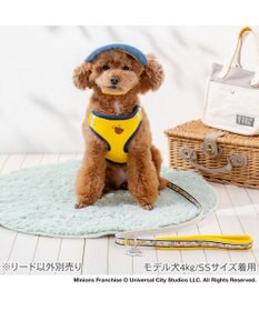 PET PARADISE ミニオン ボブ柄 リード ４Ｓ～３Ｓ