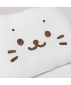 Mother garden しろたん 添い寝枕 64cm ポケット付き