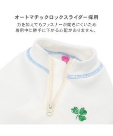 PET PARADISE ペットパラダイス トレーナー パンツつなぎ 《ホワイト》 小型犬