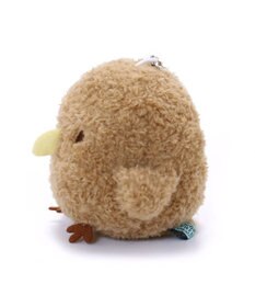 Mother garden マザーガーデン こぴよフレンズ 《こまる》 キーホルダー