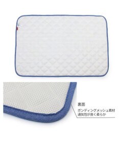 PET PARADISE スヌーピー クールマット 《バケーション柄》 90×60㎝