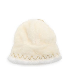 Mother garden しろたん ついてきちゃうしろたん マスコット 着せ替え服 《ホーリーポンチョ》