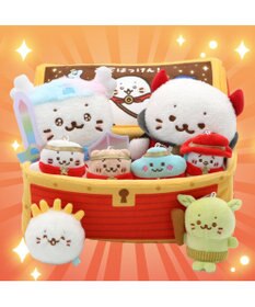 Mother garden 【12月下旬お届け予定】 しろたん しろたんクエストくじ 大人買いセット （全賞入り30回分）