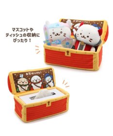 Mother garden 【12月下旬お届け予定】 しろたん しろたんクエストくじ 大人買いセット （全賞入り30回分）