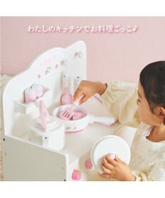 ☆マザーガーデン☆ スウィートストロベリーキッチン 《キッチン