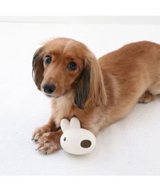 PET PARADISE リサとガスパール ラテックストイ 《リサ》