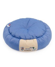 PET PARADISE スヌーピー クール 丸カドラー 《サマーバケーション柄》 Ｌ