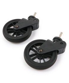 PET PARADISE smooca ネオ ペットカート用 前輪セット