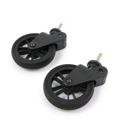 PET PARADISE smooca ネオ ペットカート用 前輪セット