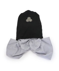 PET PARADISE ペットパラダイス 紋付袴 《シルバー》 小型犬