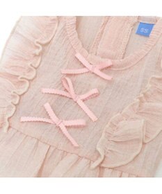 PET PARADISE ペットパラダイス スプリング ワンピース 《ピンク》 超小型犬 小型犬