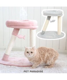 猫 キャットタワー 55cm スリム / PET PARADISE | 【通販】雑貨と