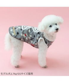 PET PARADISE スヌーピー サングラス タンクトップ 小型犬