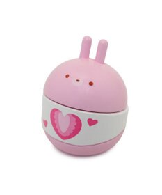 Mother garden マザーガーデン 木製 うさぎマリトッツォ 単品