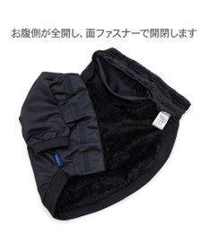 PET PARADISE J.PRESS ブラック スタジャン 中型犬 大型犬