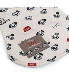 PET PARADISE ディズニー ポケット クール タンクトップ 《 101匹わんちゃん》 小型犬