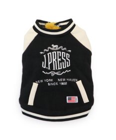PET PARADISE J.PRESS バイカラー スタジャン  小型犬