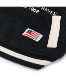 PET PARADISE J.PRESS バイカラー スタジャン  小型犬