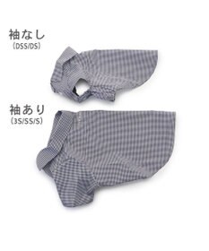 PET PARADISE J.PRESS チェックシャツ 小型犬