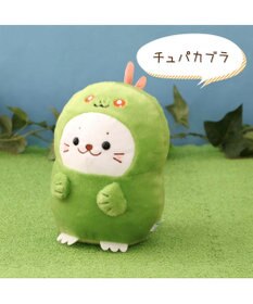 Mother garden しろたん UMAマスコット 《チュパカブラ》