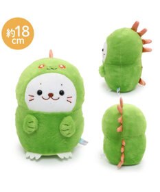 Mother garden しろたん UMAマスコット 《チュパカブラ》