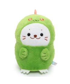 Mother garden しろたん UMAマスコット 《チュパカブラ》