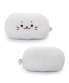 Mother garden しろたん 白いもの マスコット 《せっけん》 単品