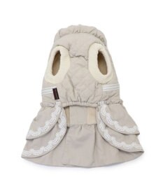 PET PARADISE ペットパラダイス ふりふり アウターハーネス 小型犬