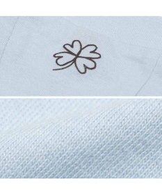 PET PARADISE ペットパラダイス Mai Kuraki　LOVE  ペットTシャツ 《ブルー》 中型犬