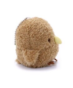 Mother garden マザーガーデン こぴよフレンズ 《こまる》 キーホルダー